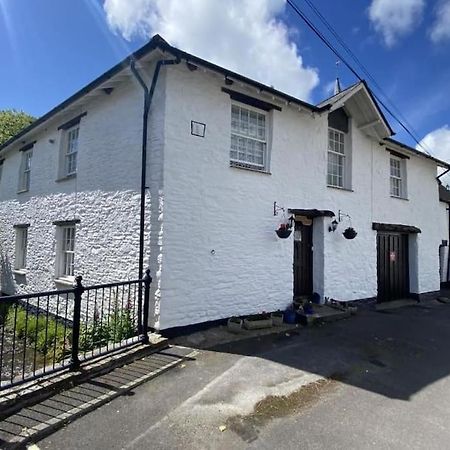 Mordor Lodge Braunton Exteriér fotografie